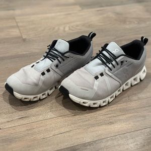 Waterproof On Cloud Shoes
